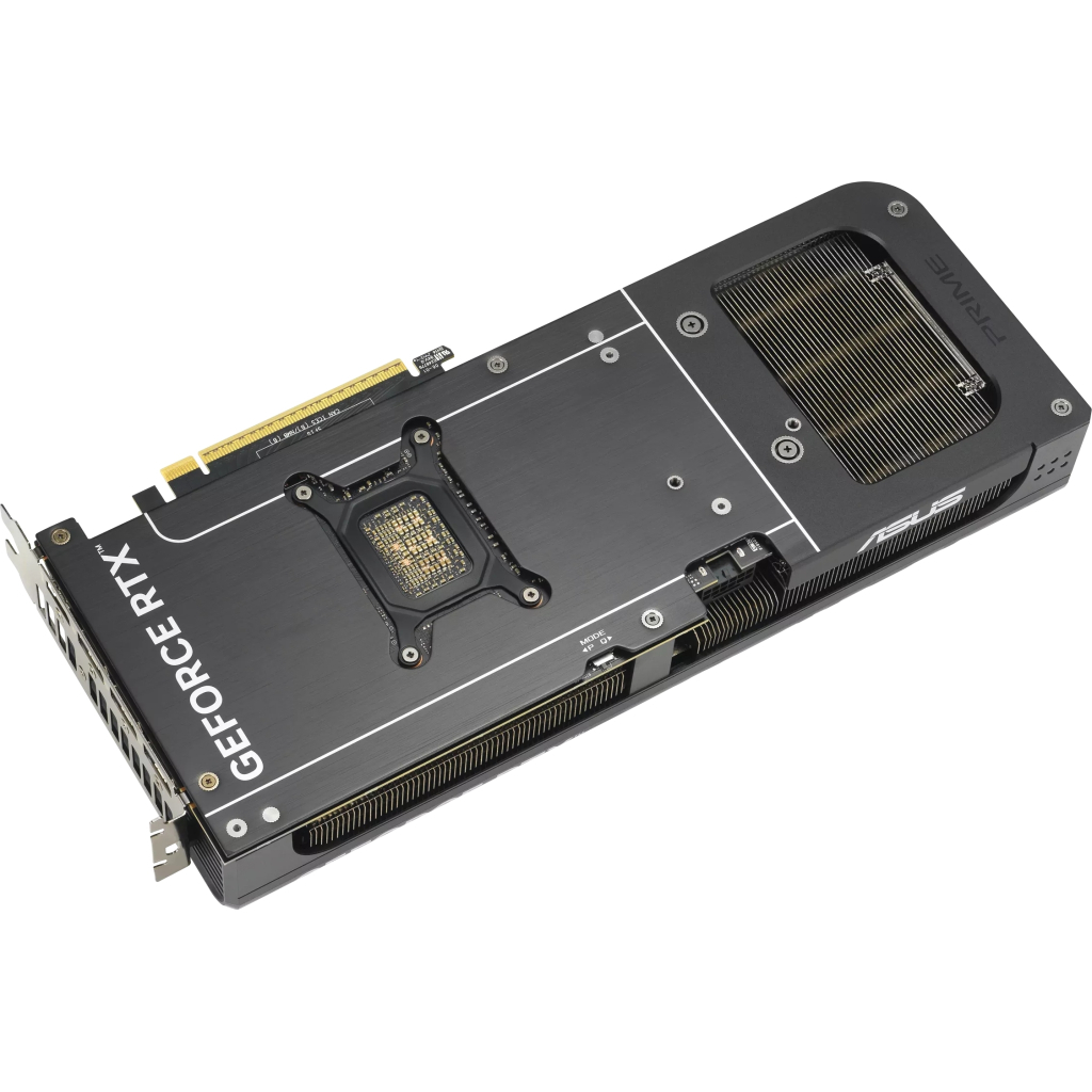 Відеокарта ASUS GeForce RTX5070 12Gb PRIME (PRIME-RTX5070-12G) - зображення 8