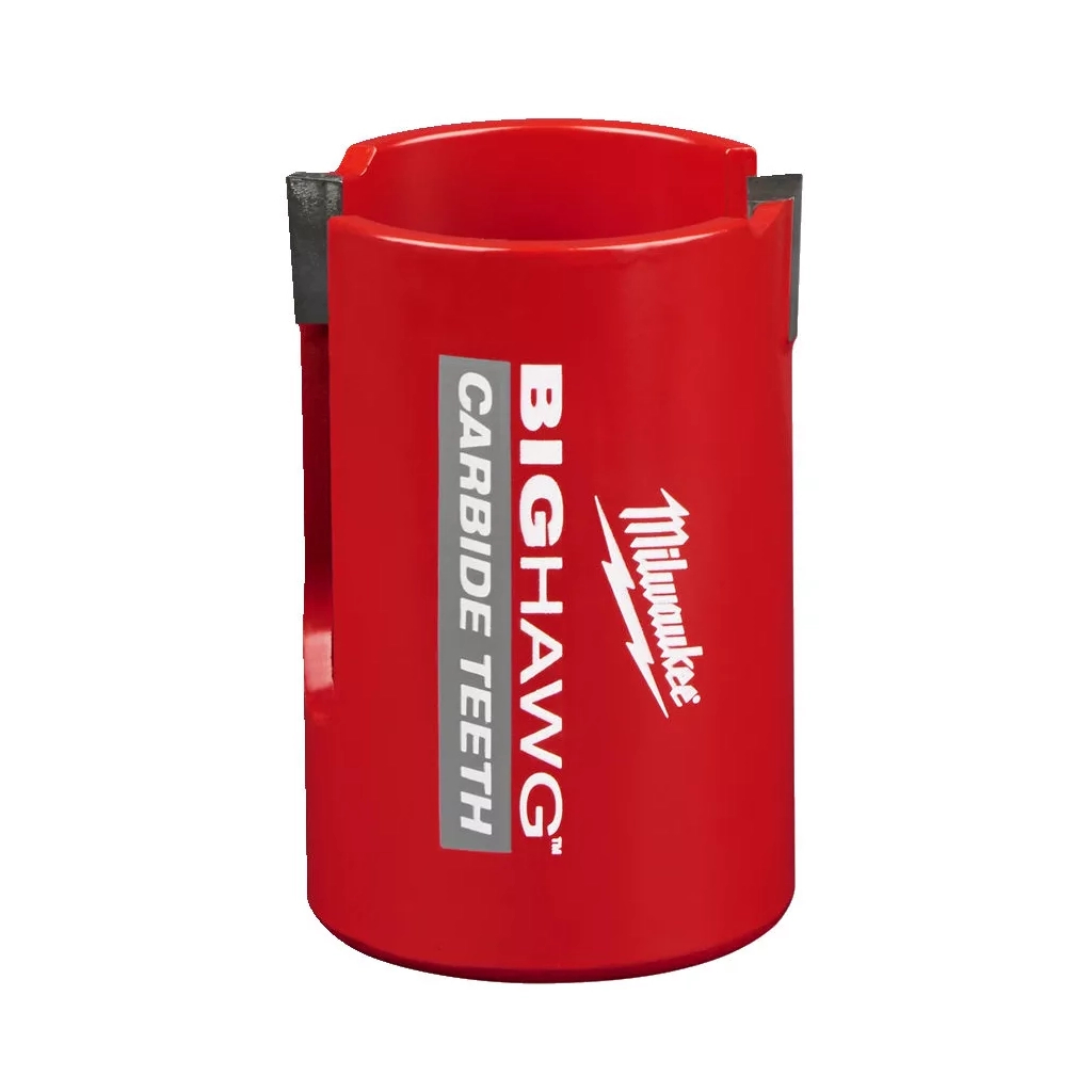 Коронка Milwaukee по мультиматеріалу Bighawg 10шт (4932464939) - изображение 4