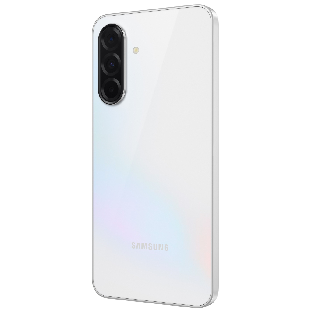 Мобільний телефон Samsung Galaxy A36 5G 6/128Gb Gray (SM-A366BZABEUC) - зображення 7