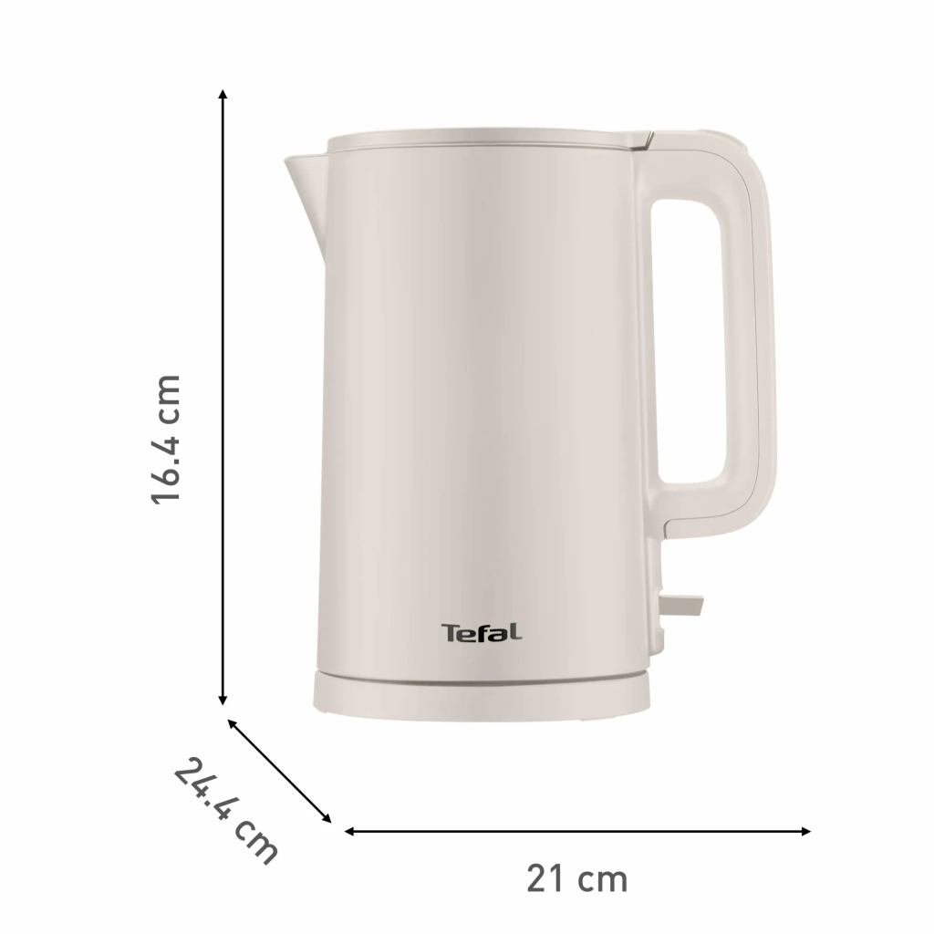 Електрочайник Tefal KO140BE0 - зображення 4