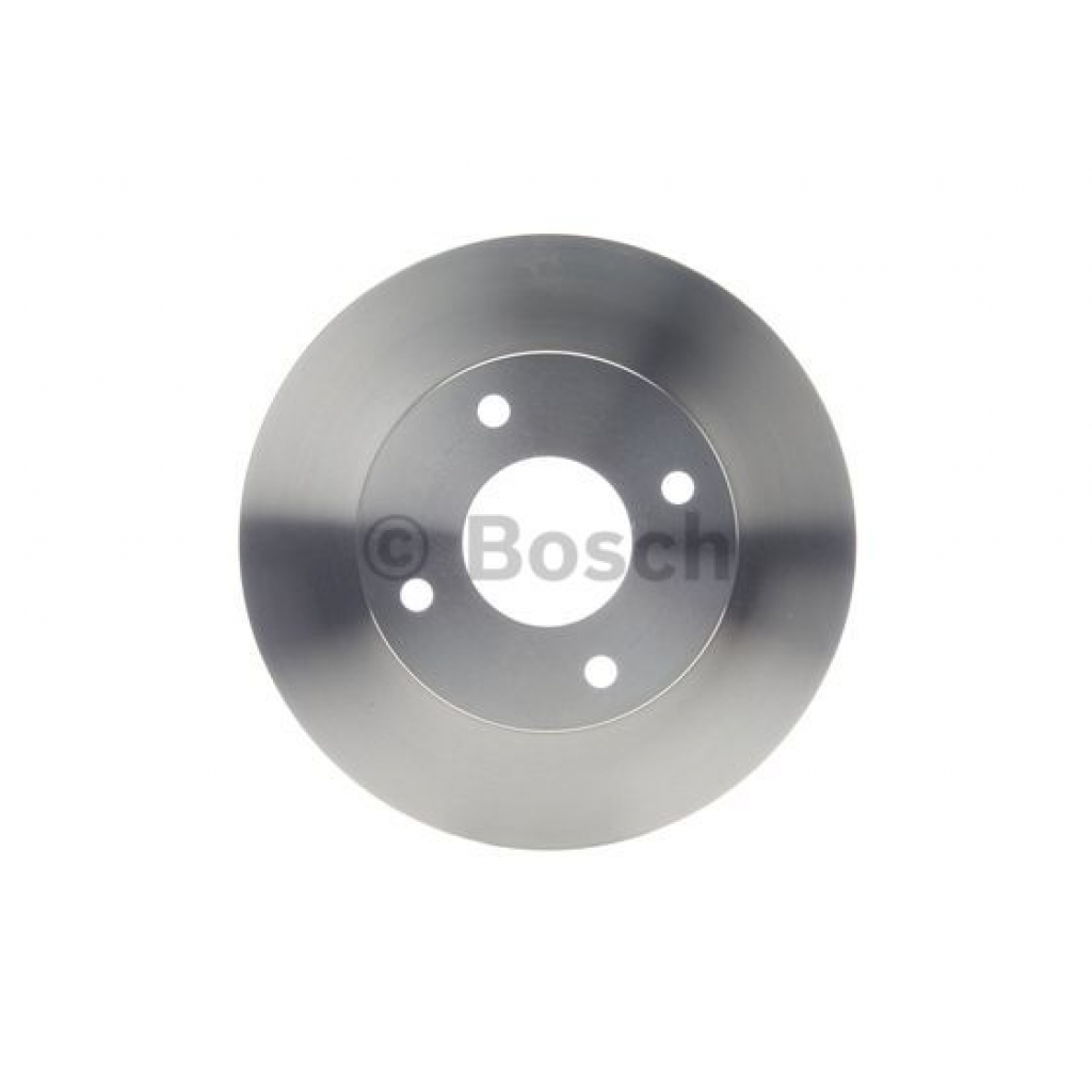 Гальмівний диск Bosch 0 986 479 535 - зображення 1