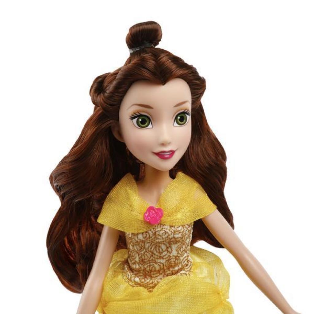 Лялька Hasbro Принцеса Белль (B6446_B5290) - зображення 4