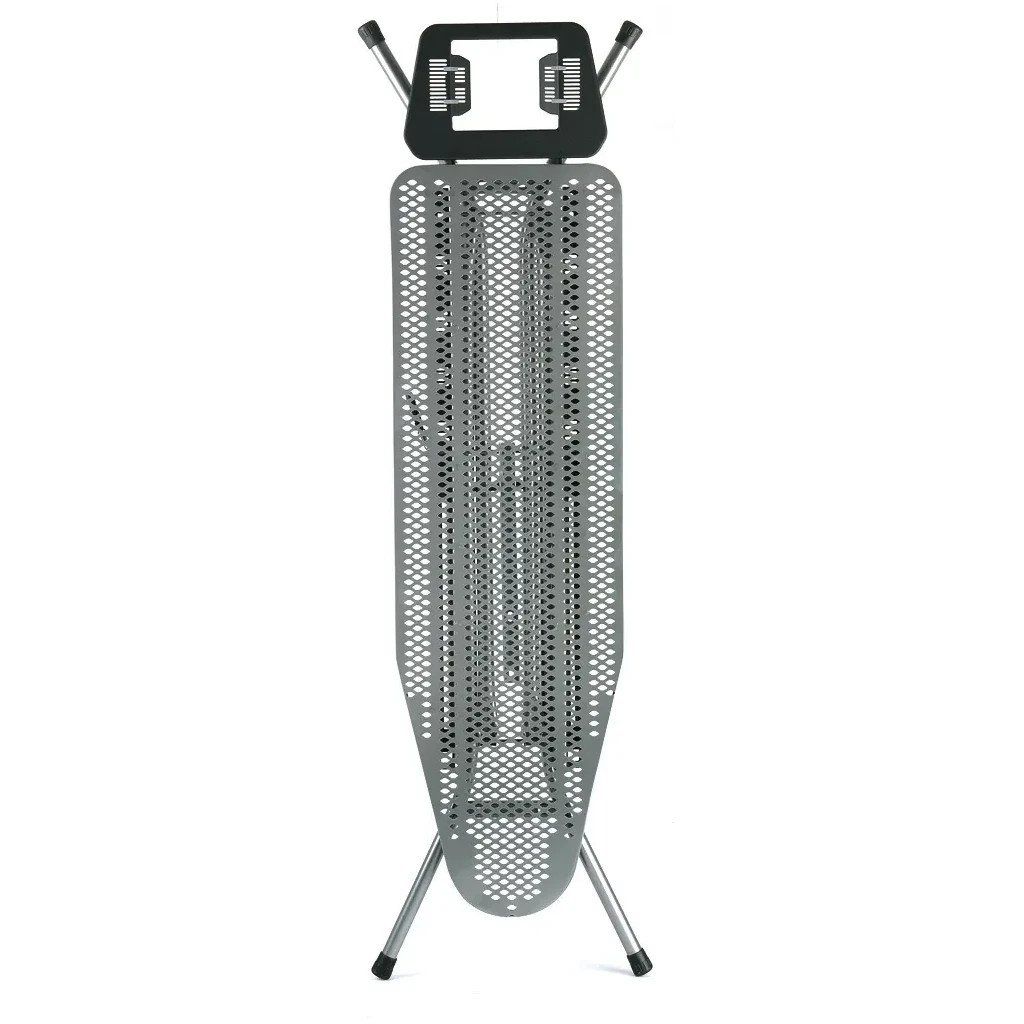 Прасувальна дошка Rolser K-UNO Blanco/Negro (K01015-2064) (930459) - зображення 2