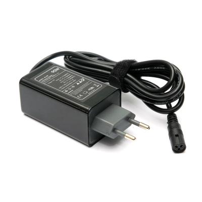 Блок живлення до ноутбуку PowerPlant AD-390 220V, 90W Универсальный (KD00MS0045) - зображення 1