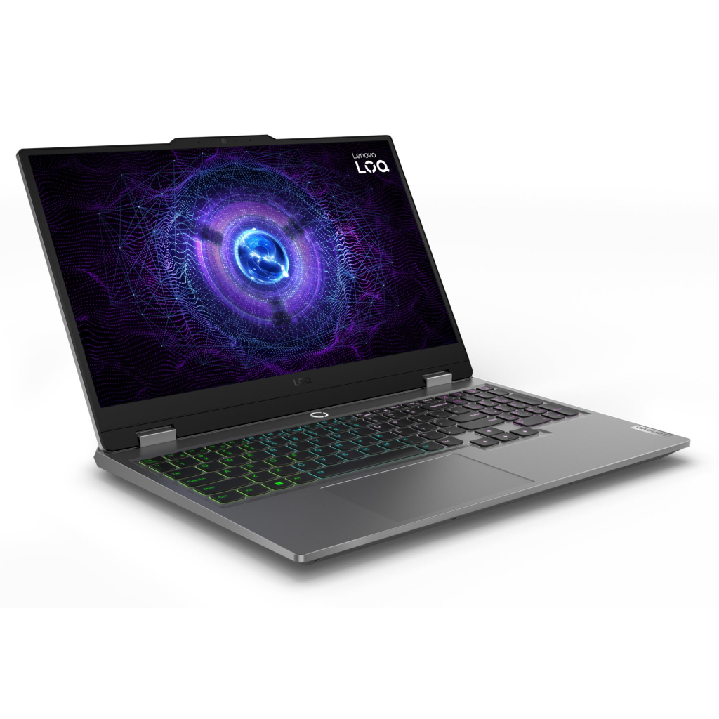 Ноутбук Lenovo LOQ 15IRX9 (83DV0172RA) - зображення 2