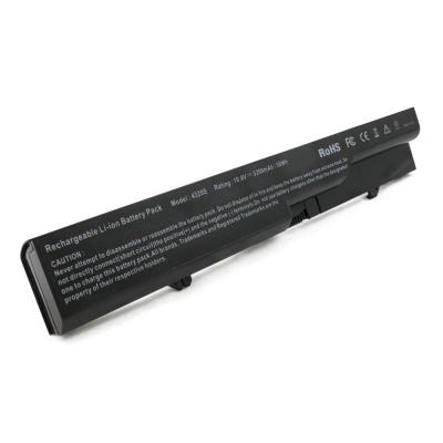 Акумулятор до ноутбука HP 420 (HSTNN-CB1A) 5200 mAh Extradigital (BNH3937) - зображення 2