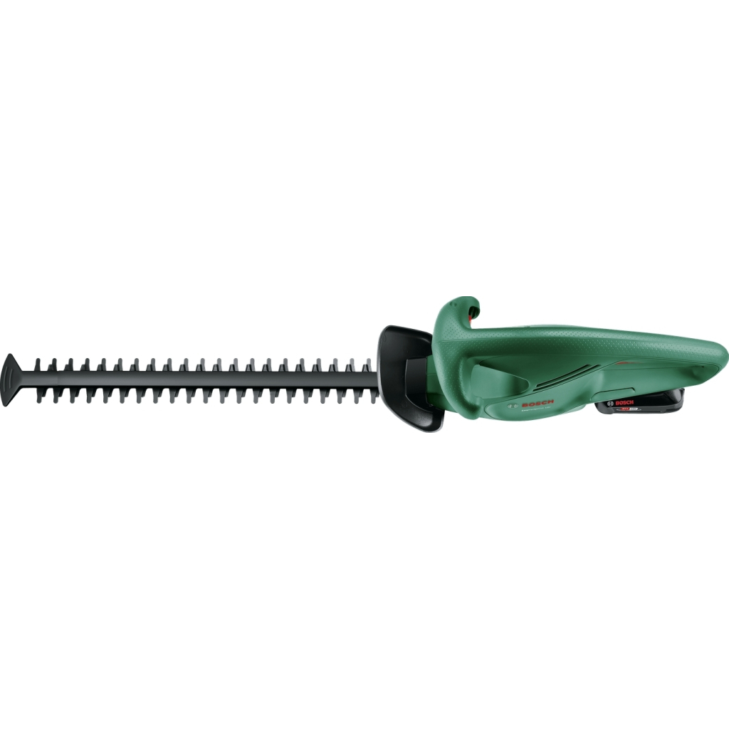 Кущоріз Bosch акумуляторний EasyHedgeCut EasyHedgeCut 18-45 18V, 2Ah, лезо 45см, крок різу 15мм (0.600.849.H02) - зображення 7