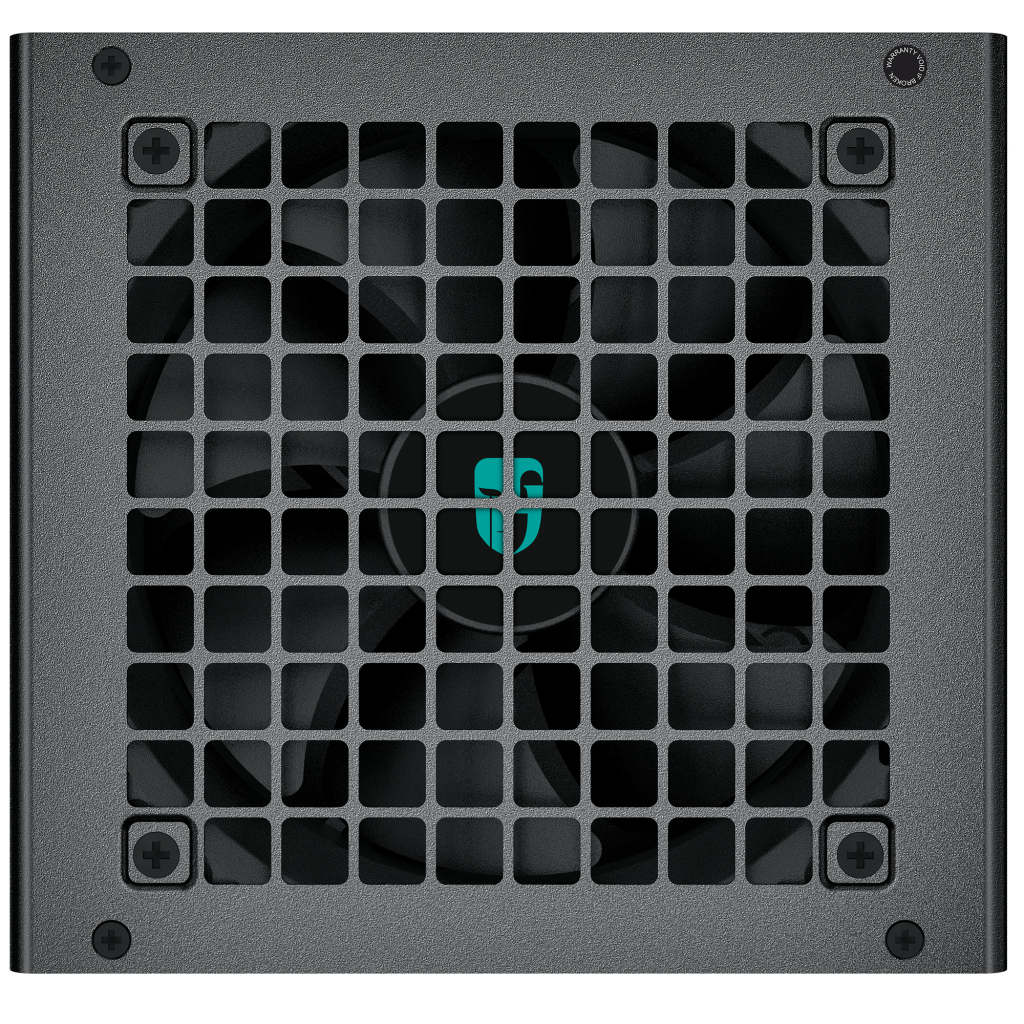 Блок живлення Deepcool 550W PK550D GamerStorm (R-PK550D-FA0B-JGEU) - зображення 2