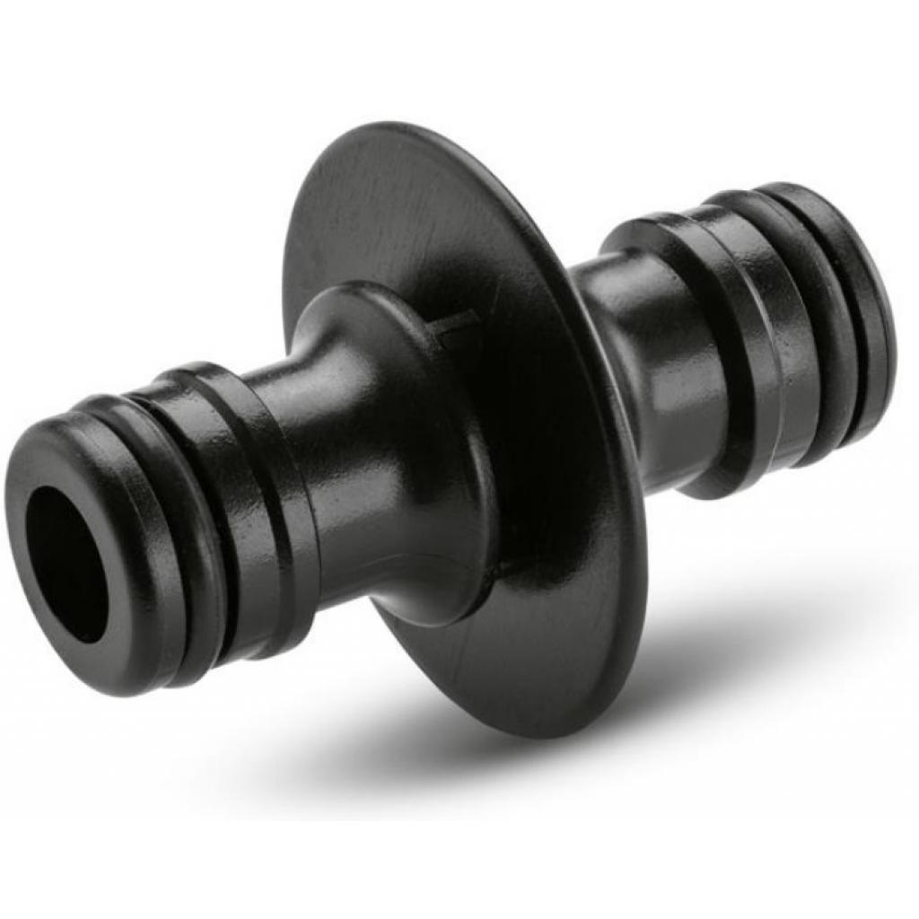 Адаптер для шланга Karcher двосторонній (2.645-008.0) - зображення 1