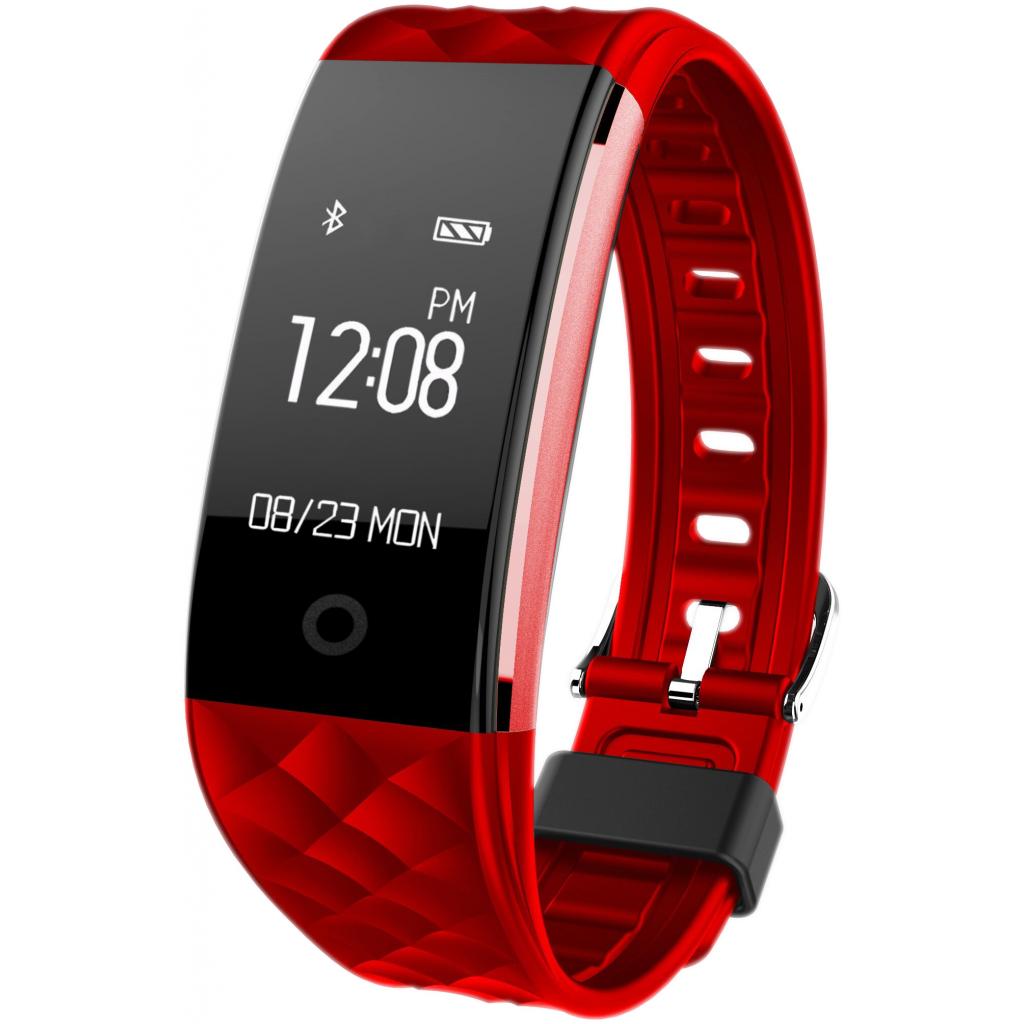 Фітнес браслет UWatch S2 Red (F_54104) - зображення 1