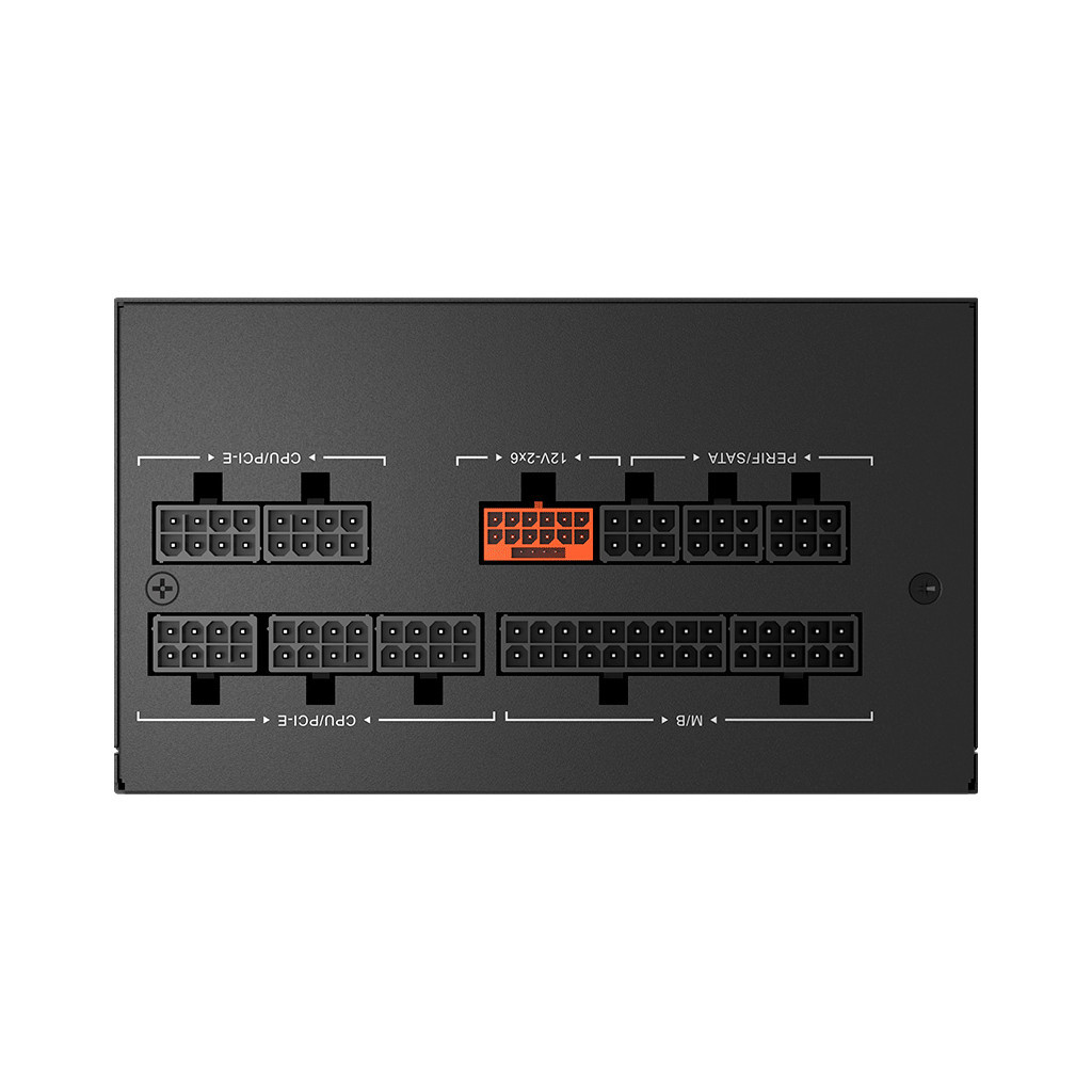 Блок живлення PcCooler 1000W (YN1000) - зображення 5