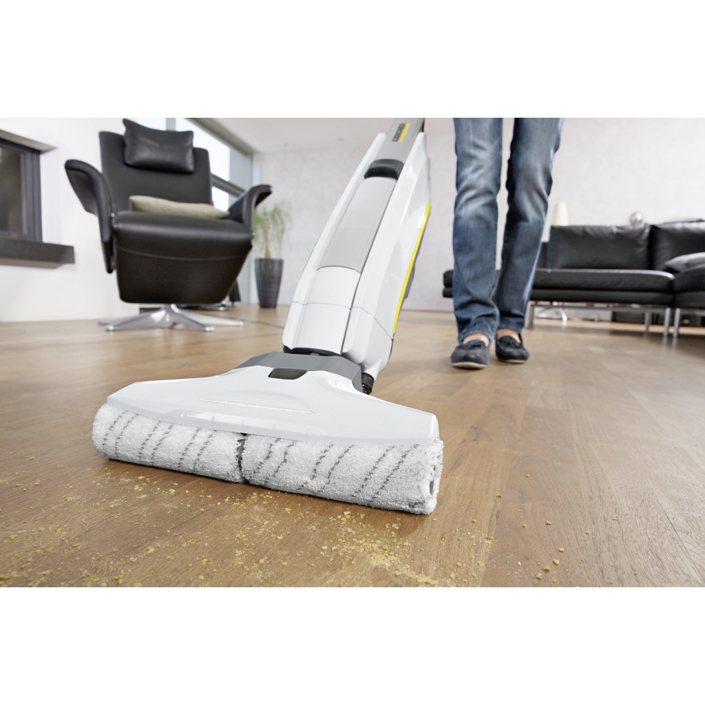 Пилосос Karcher FC 5 Premium (1.055-460.0) - зображення 7