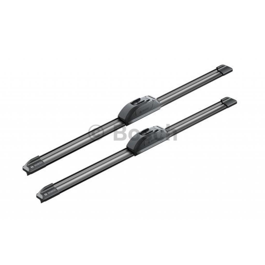 Щітка склоочисника Bosch 3 397 014 076 - зображення 4