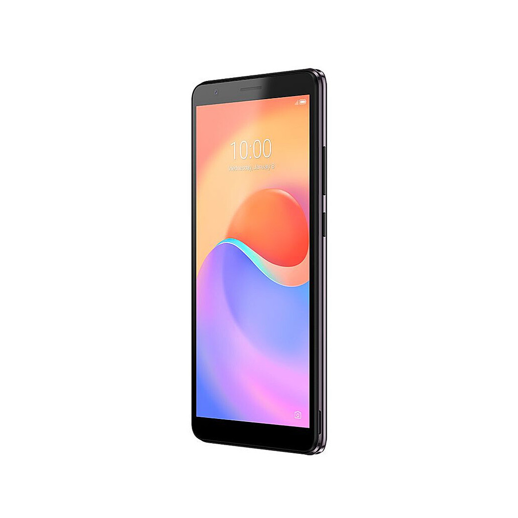Мобільний телефон ZTE Blade A31 PLUS 1/32 GB Gray (899612) - зображення 8