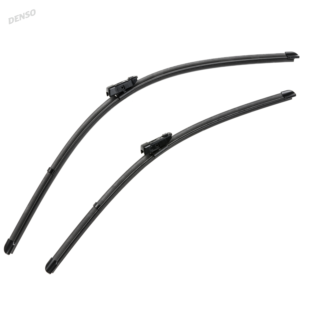 Щітка склоочисника Denso DF-412 - зображення 2