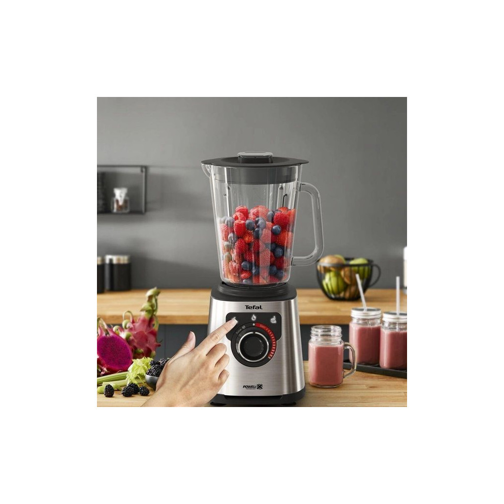 Блендер Tefal BL871D31 - зображення 12