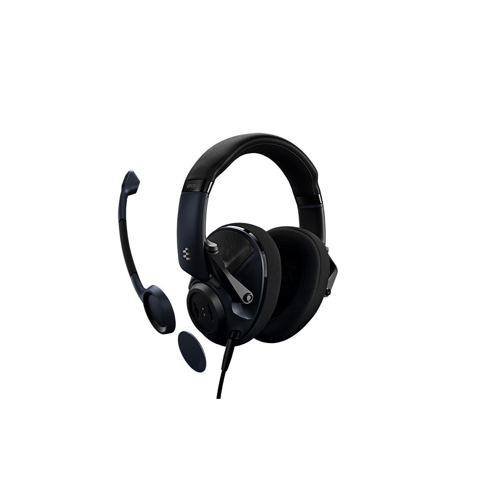 Навушники Epos H6PRO Open Sebring Black (1000934) - зображення 8