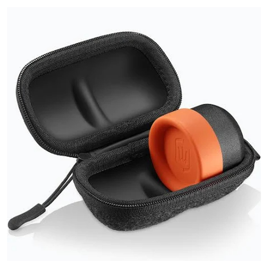 Аксесуар для кемпінгової кавоварки Wacaco Minipresso GR2, 2 фільтра-кошика у чохлі (WMINICASE_BASC) - зображення 4