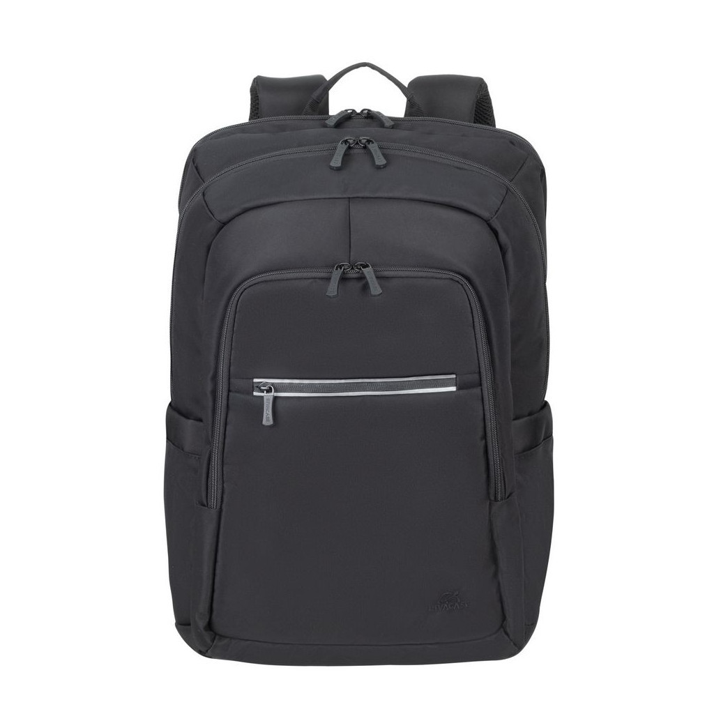 Рюкзак для ноутбука RivaCase 17.3" 7569 (Black) "Alpendorf" (7569Black) - зображення 2