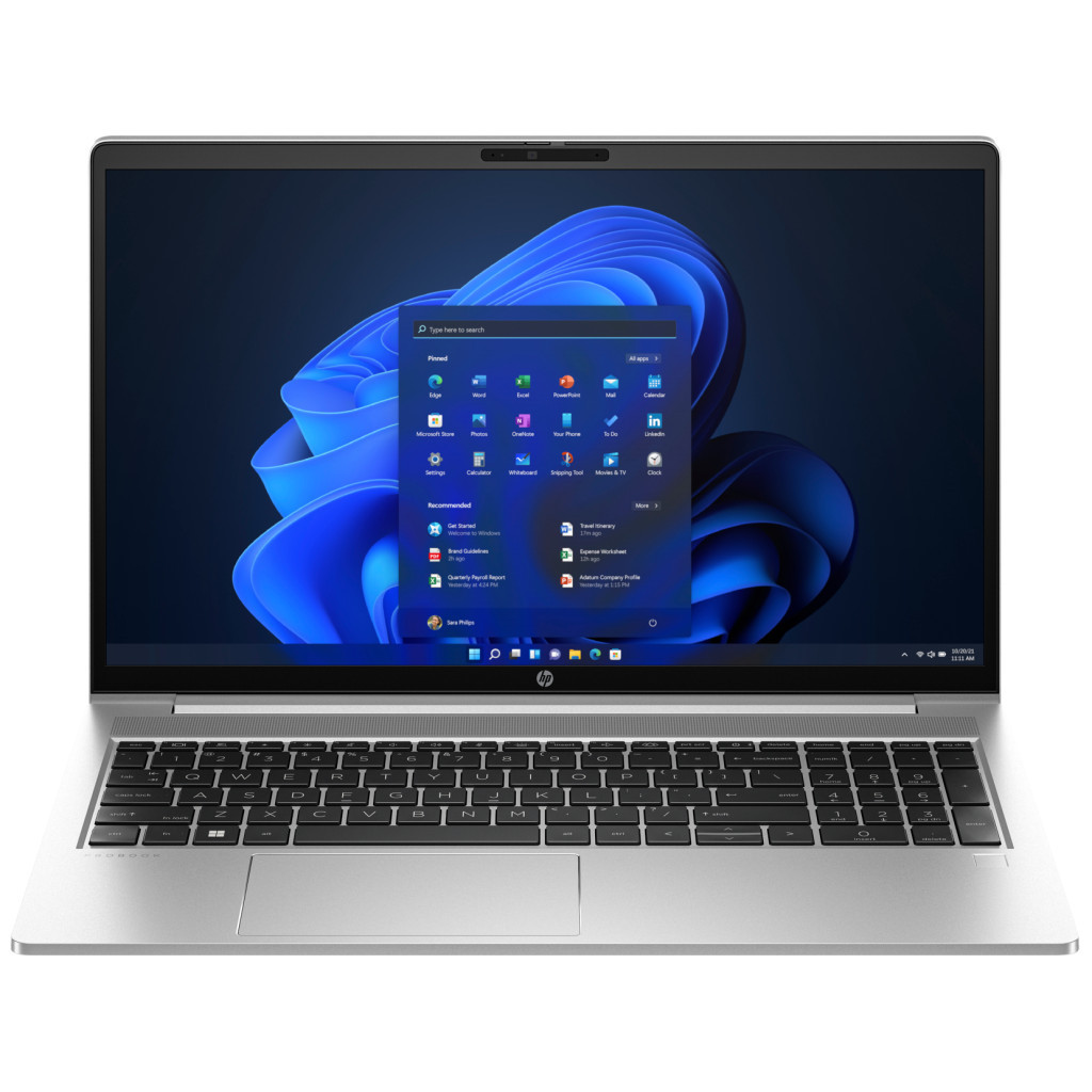 Ноутбук HP ProBook 455 G10 (719F5AV_V1) - зображення 1