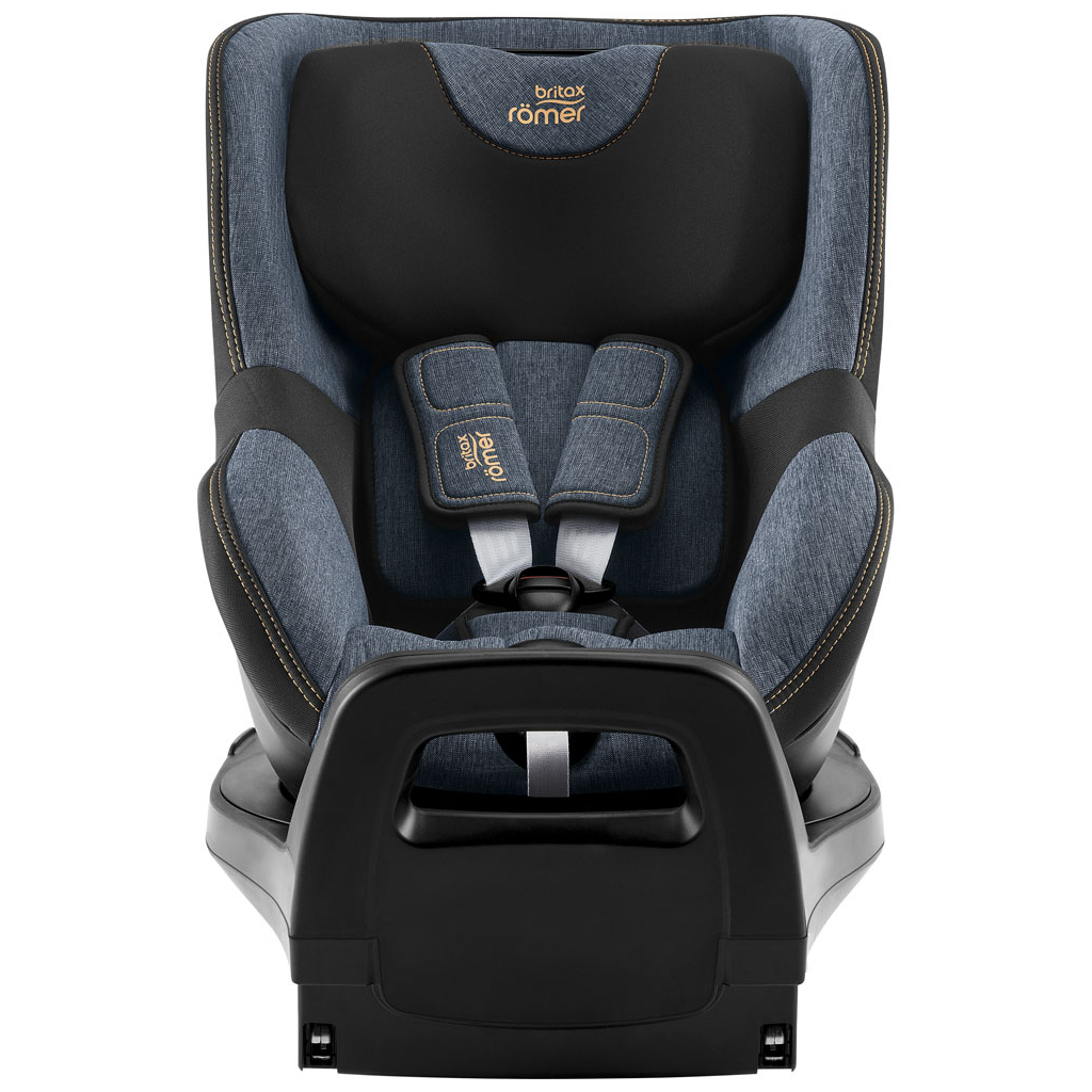 Автокрісло Britax-Romer DUALFIX PRO M Blue Marble (2000038304) - зображення 2