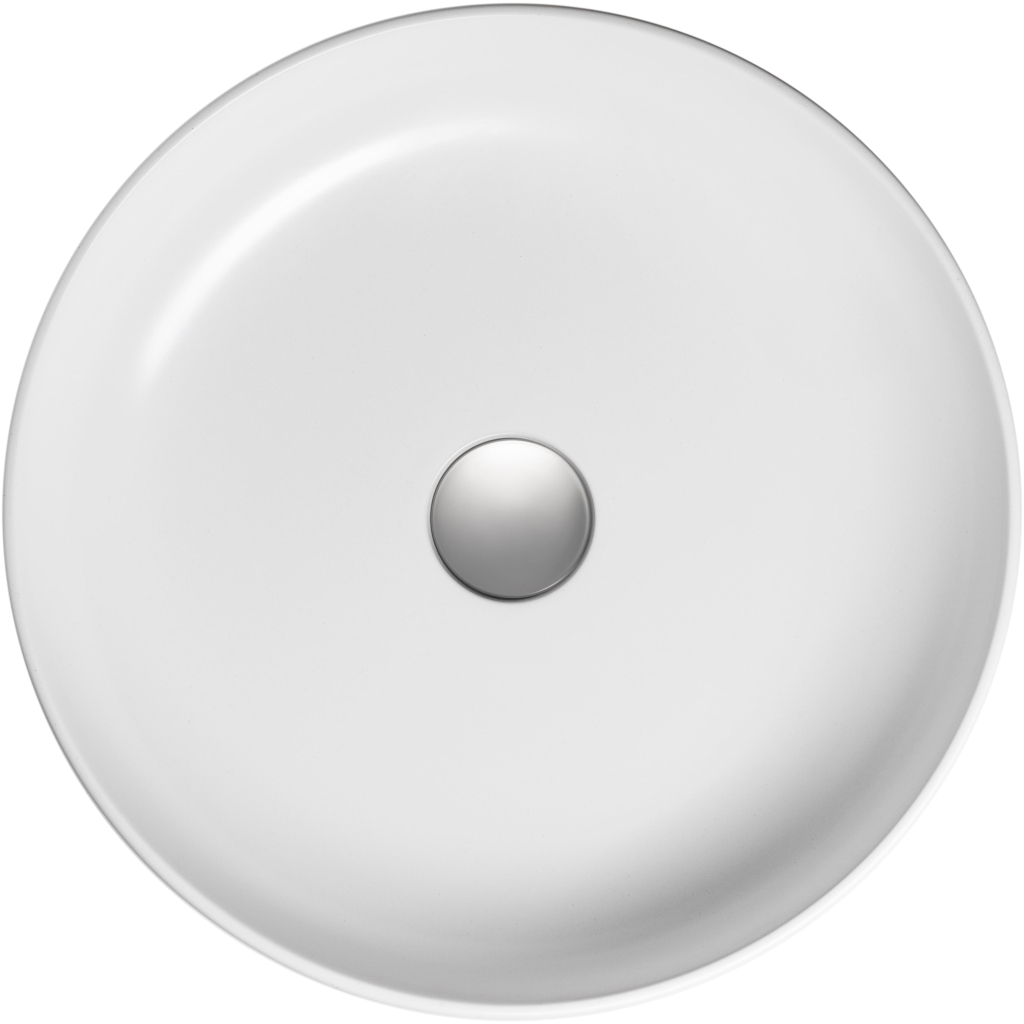 Раковина GRANADO Cati white (gbs0105) - изображение 2