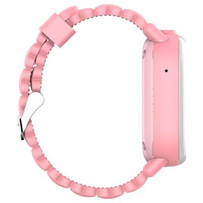 Смарт-годинник FixiTime 3 Pink (ELFIT3PNK) - зображення 3