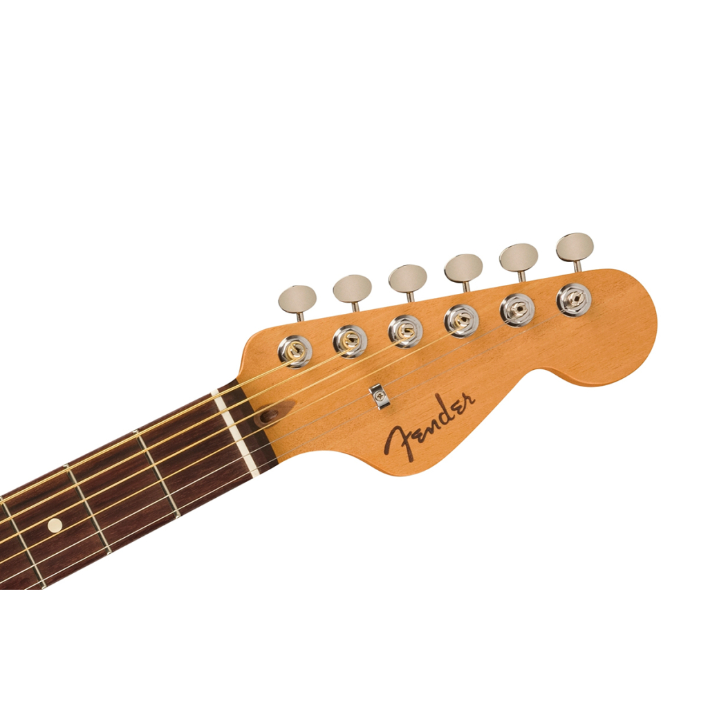 Гітара електроакустична Fender Highway Series Dreadnought Natural (235160) - изображение 5