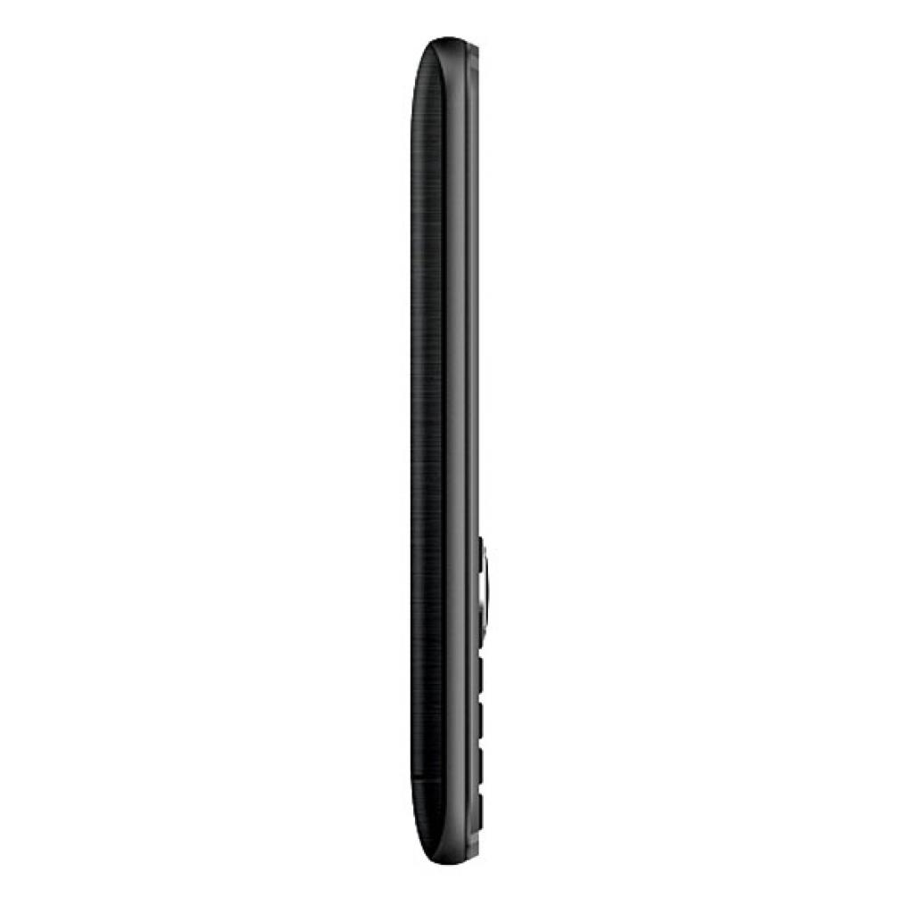 Мобільний телефон Verico Classic C285 Black (4713095608223) - зображення 3