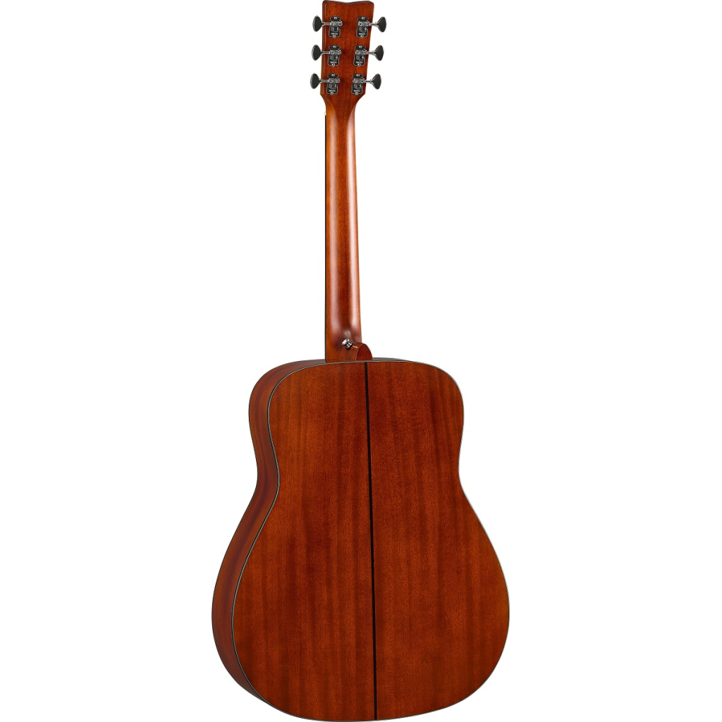 Гітара електроакустична Yamaha FGX3 - изображение 6