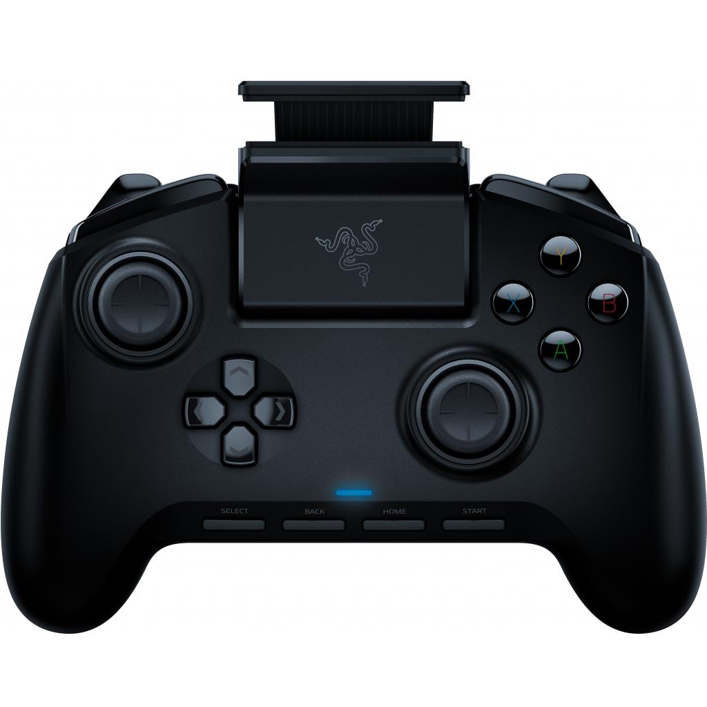 Геймпад Razer Raiju Mobile (RZ06-02800100-R3M1) - зображення 1