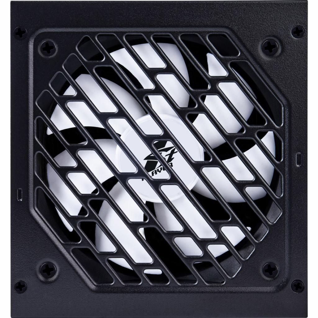 Блок живлення 1stPlayer 400W (PS-400FK) - зображення 3