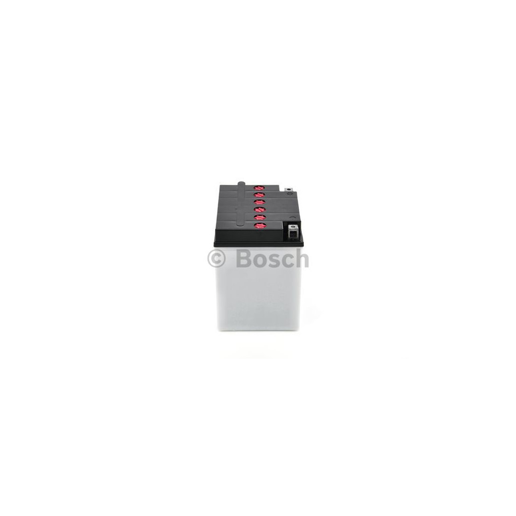 Акумулятор автомобільний Bosch 30A (0 092 M4F 600) - зображення 4