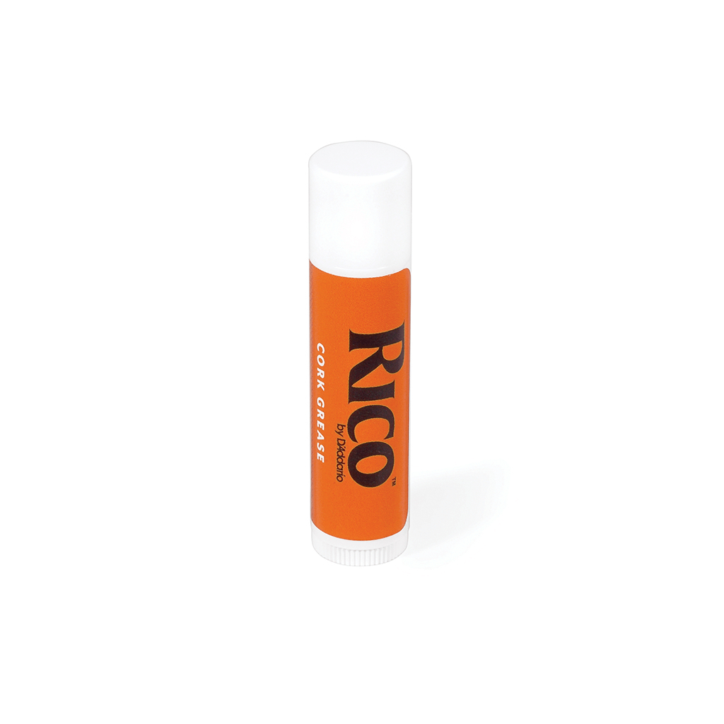 Засіб для догляду за духовими D'Addario Rico Cork Grease (RCRKGR12 (1 шт)) - зображення 1