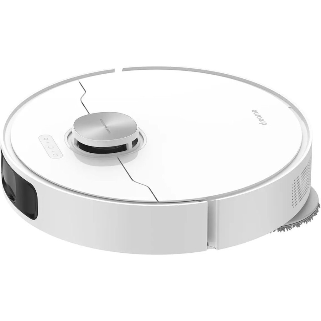 Пилосос Dreame Bot L10s Ultra (RLS6LADC) - зображення 10