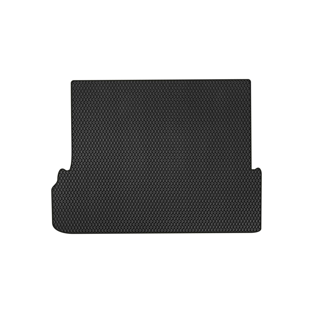 Килимок в багажник EVAtech Toyota Land Cruiser Prado (150) 7 seats 2009-2 (TY32850B1RBB) - зображення 1