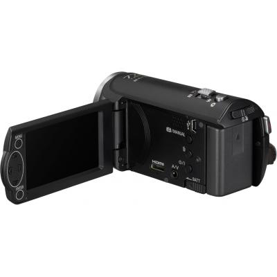 Цифрова відеокамера Panasonic HC-V160EE-K - зображення 5