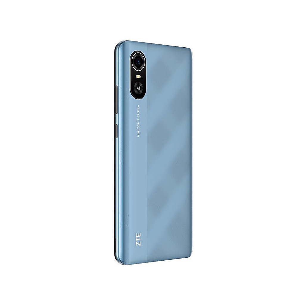Мобільний телефон ZTE Blade A31 PLUS 1/32 GB Blue (899613) - зображення 10