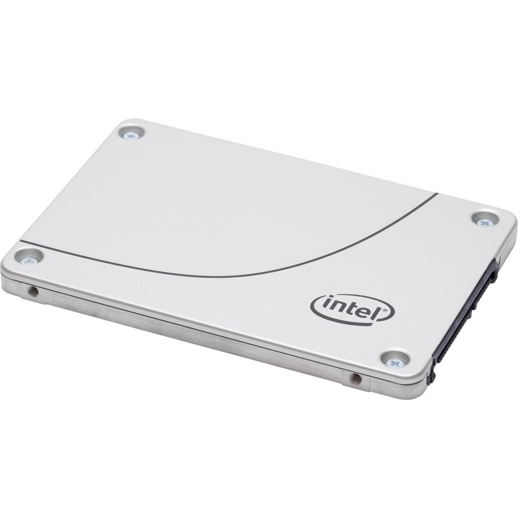 Накопичувач SSD 2.5" 480GB INTEL (SSDSC2KG480G8) - зображення 3