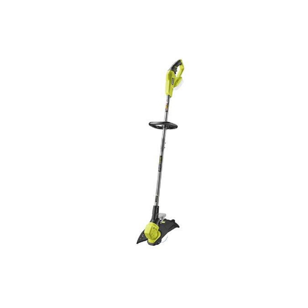 Тример садовий Ryobi RY18LT33B-0, 18В ONE+, 33см(ліска), (без АКБ та ЗП) (5133006024) - зображення 1