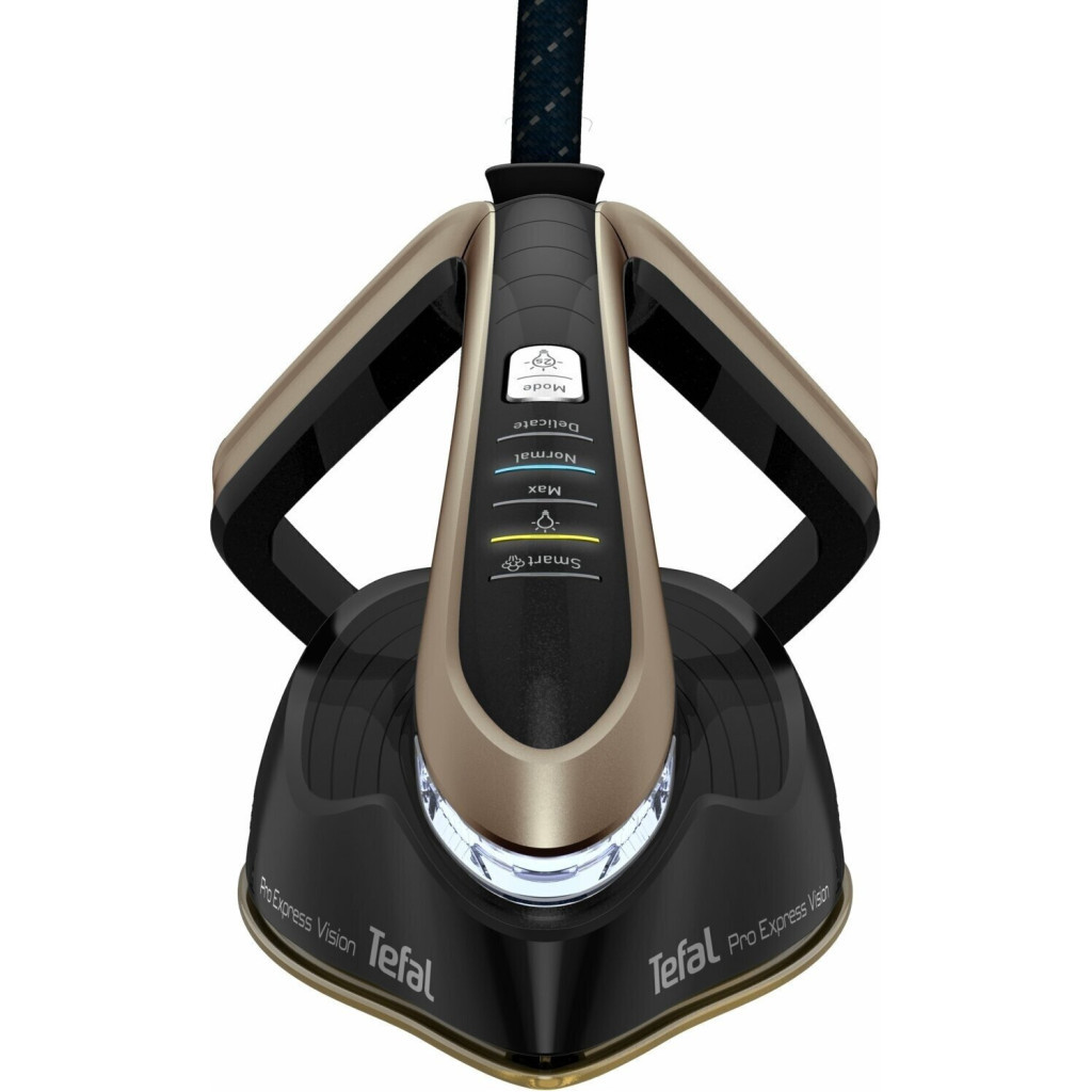Парова станція Tefal GV9820E0 - зображення 3