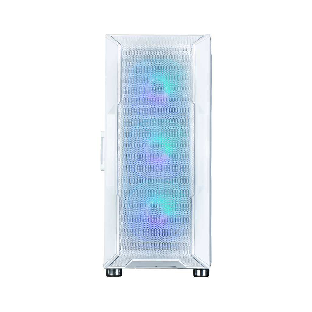 Корпус Zalman I3 Neo ARGB white (I3NEOARGBWHITE) - зображення 5