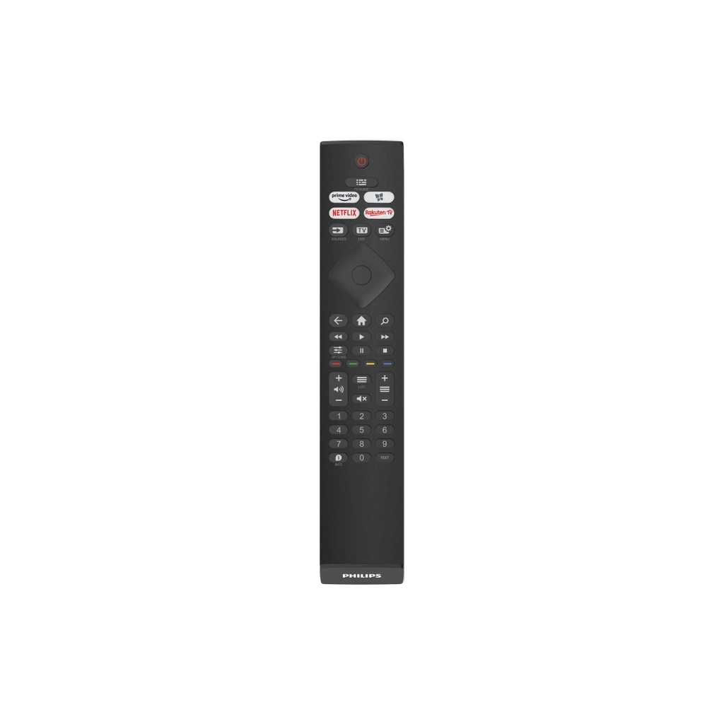 Телевізор Philips 43PUS7608/12 - зображення 6