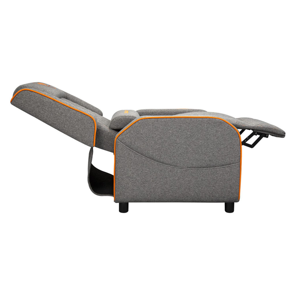 Крісло ігрове Cougar Ranger One Gray - зображення 11