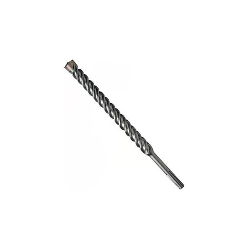 Бур DeWALT SDS-MAX, XLR, 4 кромки, 22x400x540 мм (DT60820) - зображення 1