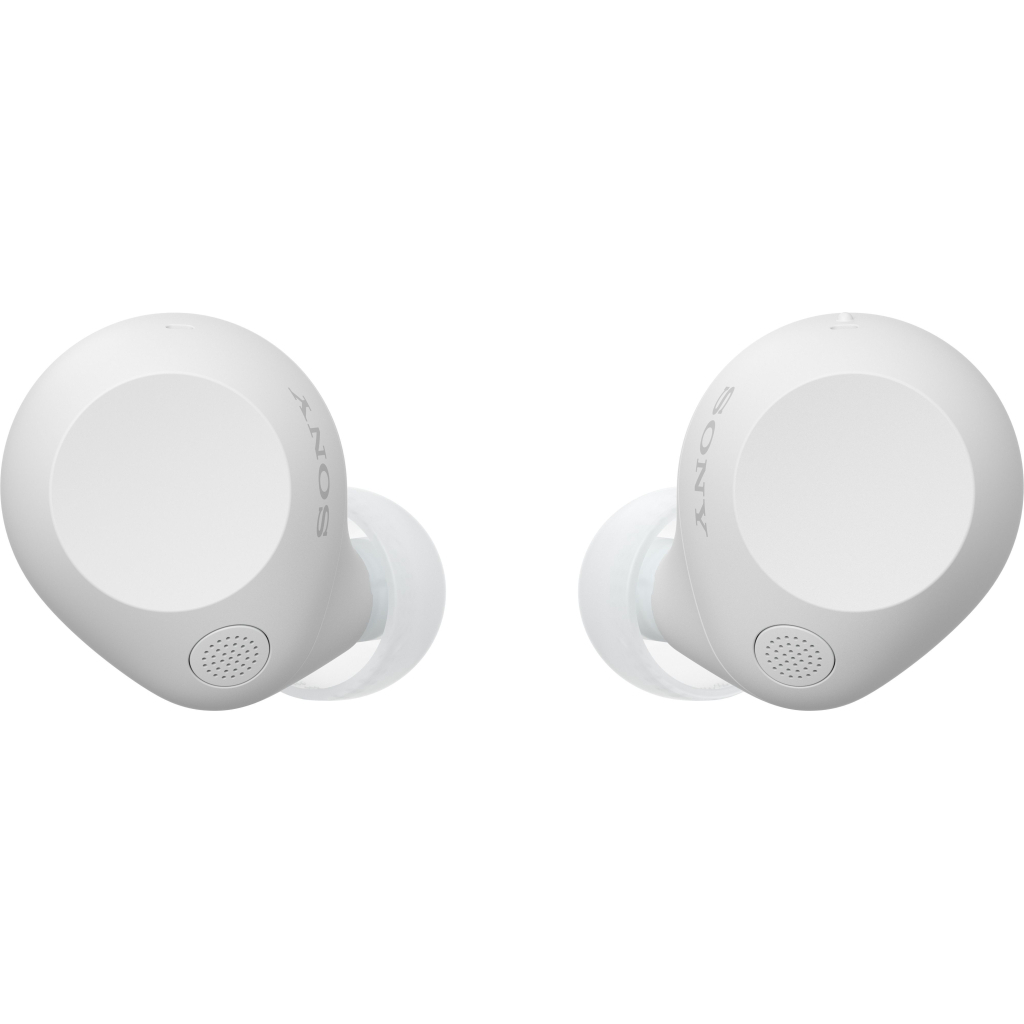 Навушники Sony WF-C710N White (WFC710NW.E) - зображення 4