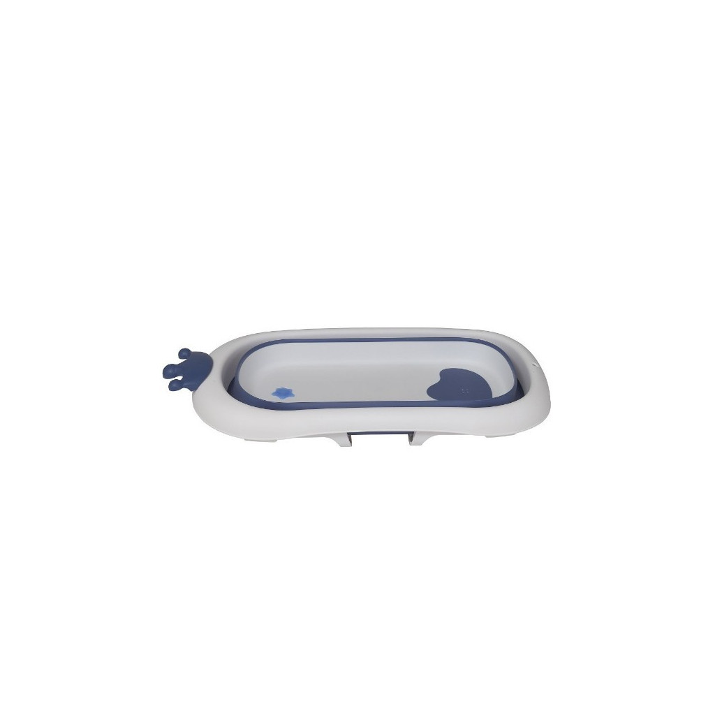 Ванночка El Camino ME 1105 Deep blue (ME 1105 deep blue) - зображення 4