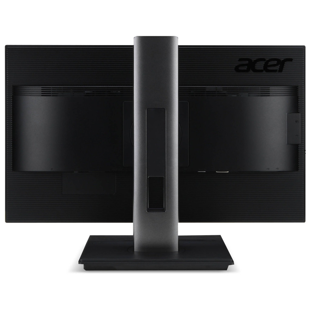 Монітор Acer B226HQLYMDPR (UM.WB6EE.015) - зображення 4