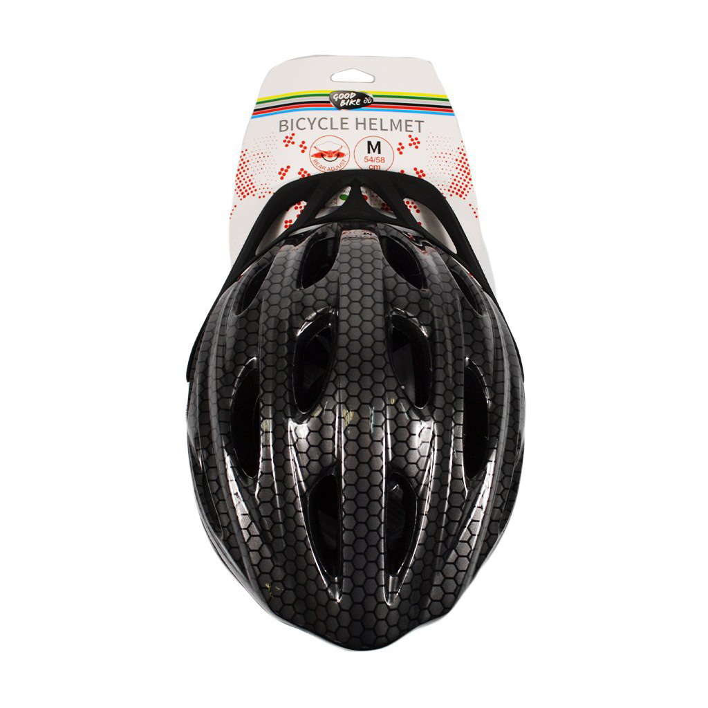 Шолом Good Bike M 56-58 см Snake (88854/3-IS) - изображение 6