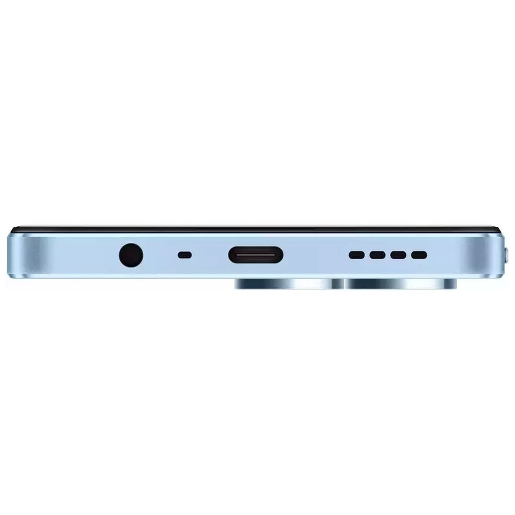 Мобільний телефон realme Note 50 4/128GB Sky Blue - зображення 6